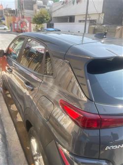 هيونداي كونا